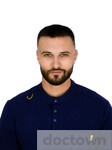 Грачев Кирилл Игоревич