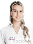 Грачева Анна Алексеевна