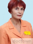 Грачёва Татьяна Васильевна