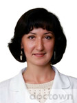 Григорьева Наталья Юрьевна
