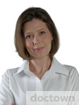 Гринина Елена Александровна