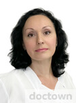 Грищенко Ирина Дмитриевна