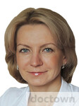 Громова Евгения Игоревна