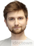 Грошев Юрий Александрович
