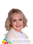 Груздева Екатерина Николаевна