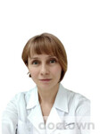 Лисенкова Ольга Александровна
