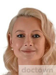 Лисина Лидия Николаевна