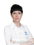 Литарова Светлана Владимировна