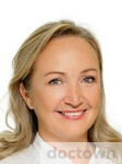 Чекарева Елена Леонидовна