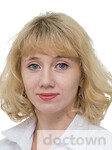 Черногорцева Юлия Владимировна
