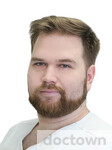 Черноносов Александр Александрович