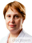 Чернова Анна Юрьевна