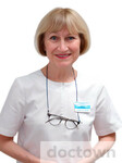 Чернова Светлана Алексеевна