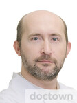 Чернышов Дмитрий Анатольевич