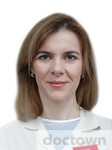 Чистова Галина Александровна