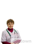 Чиж Елена Вячеславовна