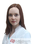Чуманова Татьяна Юрьевна