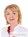 Чунина Елена Владимировна