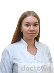 Чупрунова Екатерина Сергеевна