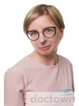 Чуркина Ася Борисовна