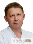 Чувакин Алексей Юрьевич
