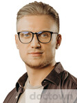Леонтьев Даниил Игоревич
