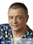Левшин Дмитрий Анатольевич
