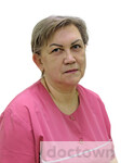 Рацюк Марина Михайловна