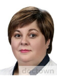 Радовская Елена Владимировна