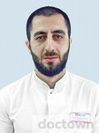 Равоян Витали Адоевич