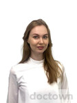 Дубова (Разумова) Екатерина Игоревна