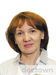 Разумовская Наталья Владимировна