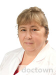 Бритвина Ирина Николаевна