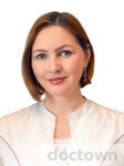 Брунова Анжелика Викторовна
