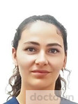 Брызгалова Анна Викторовна