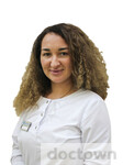 Красильникова Ирина Юрьевна