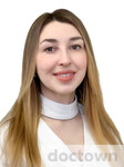 Красильникова Марина Юрьевна