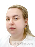 Краснова Ирина Александровна