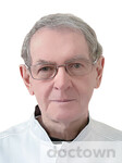 Кравец Леонид Яковлевич