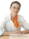 Круглова Антонина Геннадьевна