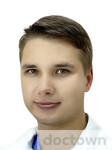 Остапюк Михаил Владимирович
