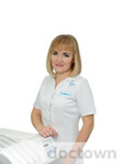 Перепелкина Татьяна Александровна