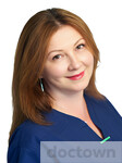 Пересторонина Валерия Станиславовна