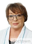 Перльмуттер Ольга Александровна