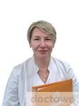 Перова Светлана Николаевна