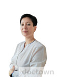 Першина Светлана Юрьевна