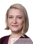 Пескишева Елена Александровна