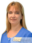 Пескишева Елена Александровна