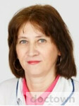 Петриякина Наталья Юрьевна