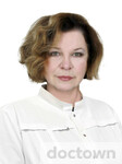 Петрова Светлана Викторовна 